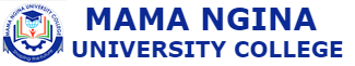 Mama Ngina University College Logo