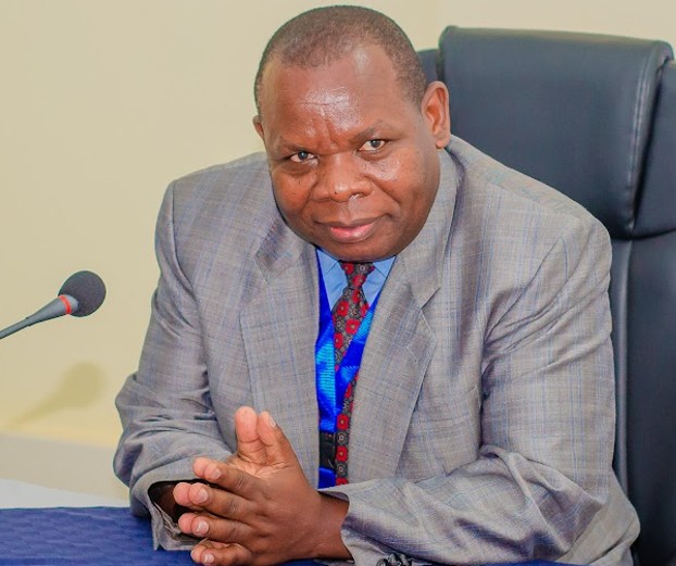 Prof. Thomas Sakwa